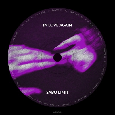 In Love Again - Single