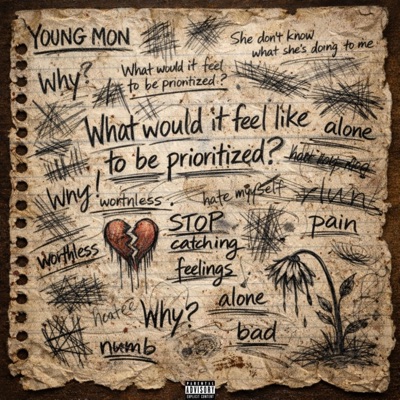 Diary Of An Overthinker