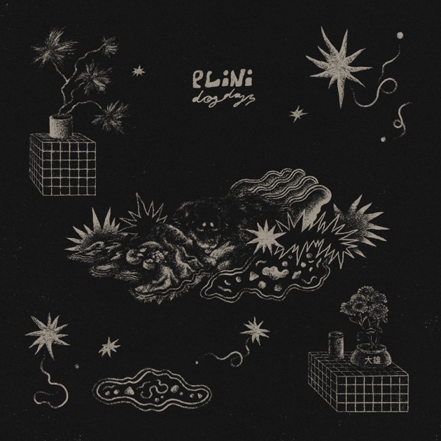 Mirage - EP - Album by Plini - Apple Music