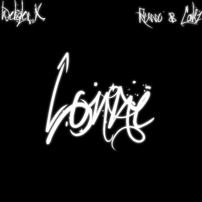 Longe (feat. Russo & Caliz) - Single