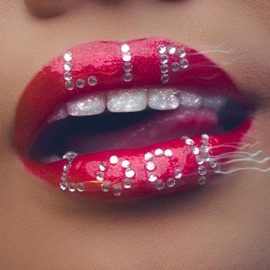 LIP LOCK Roderick Porter