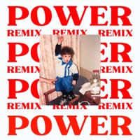 POWER (Remix) - Single - Stefan Rossi & Legac.y