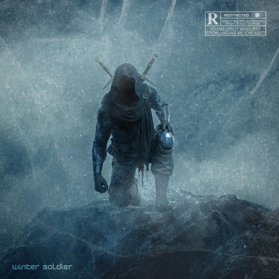 WINTER SOLDIER - EP