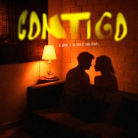 Contigo (feat. Nasha Atalaya) - Single - Nio Roda & El Sapiens