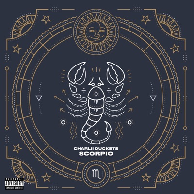 Scorpio - Single
