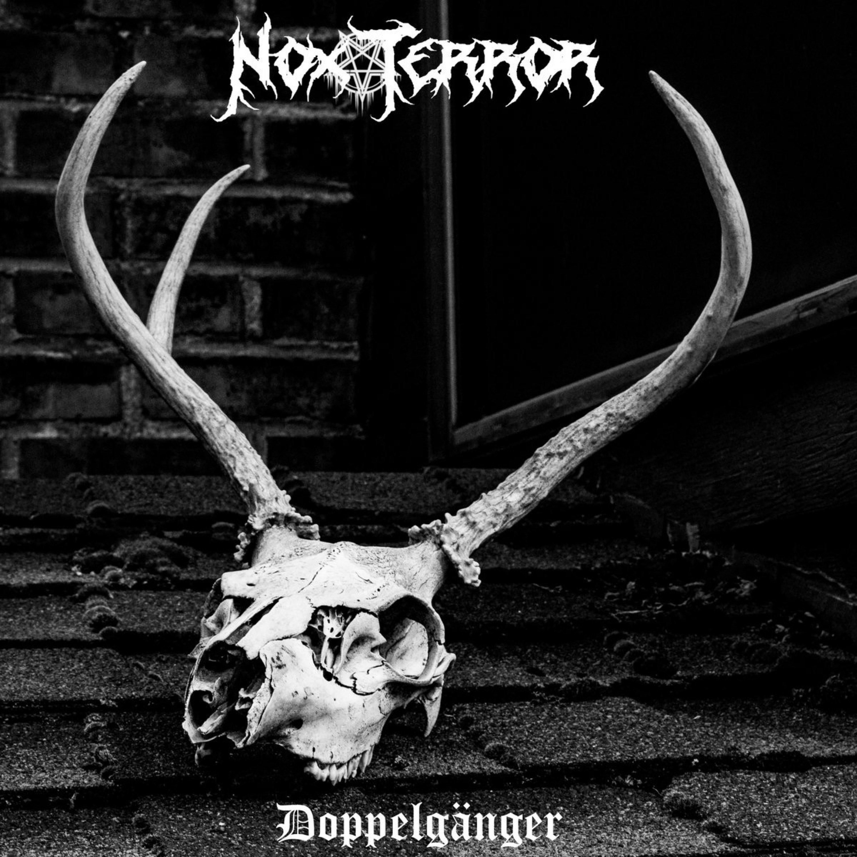 Doppelgänger (Special Artwork)