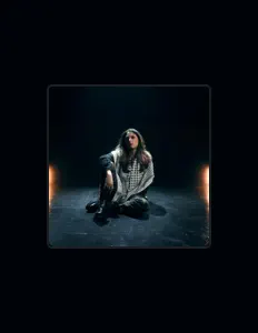 Haya Khader officialを聴いたり、ミュージックビデオを鑑賞したり、経歴やツアー日程などを確認したりしましょう！