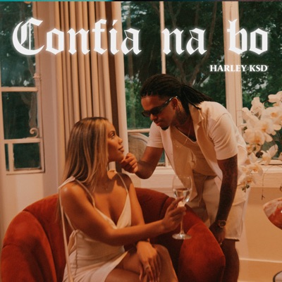 Confia na bo - Single