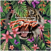 Exotic - Single - Stop Sign JoJoe