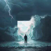 Реки вели — JONY