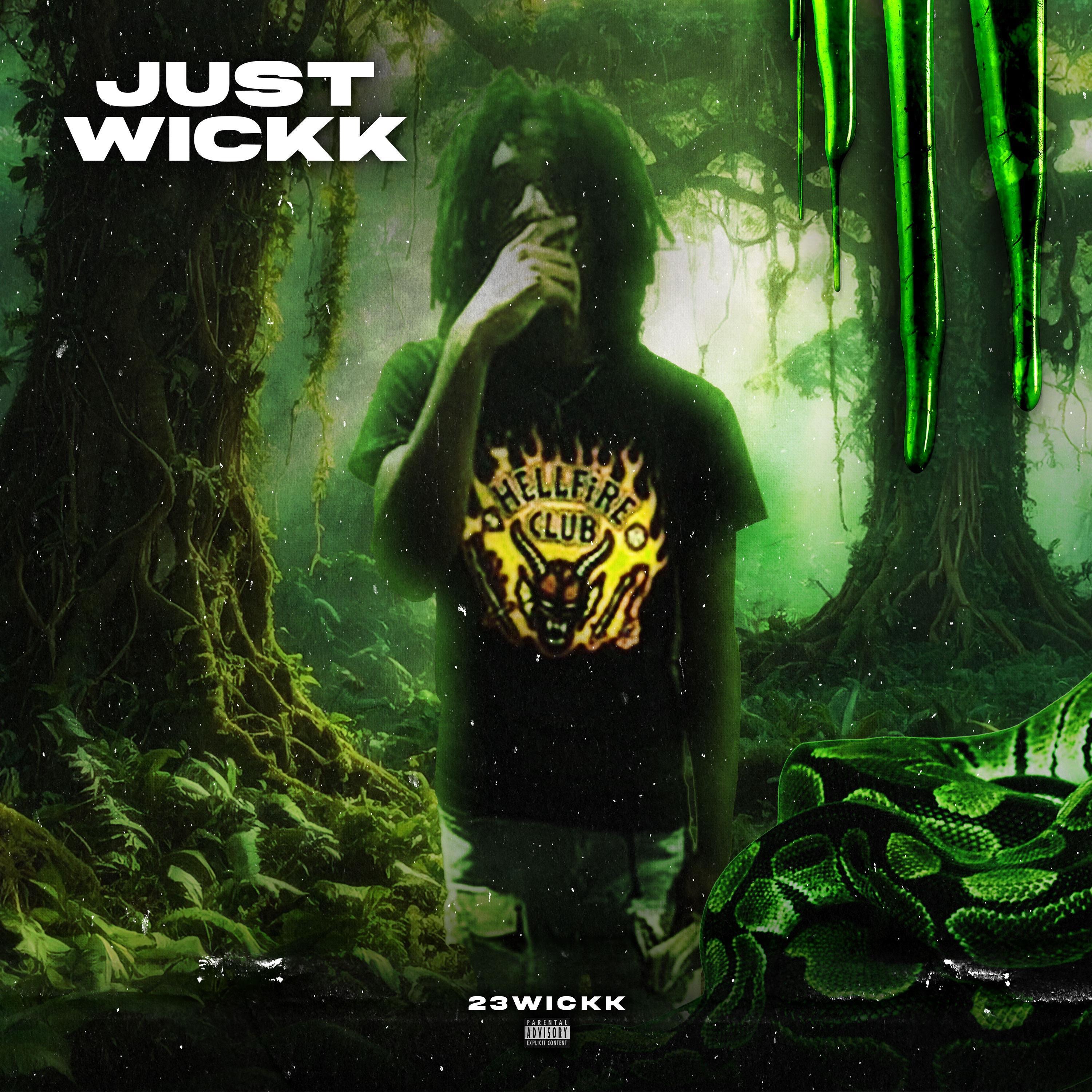 Trap N!gga (feat. Sha Bz) - 23Wickk: Song Lyrics, Music Videos