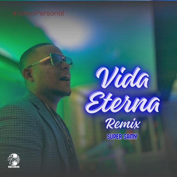 VIDA ETERNA (REMIX)