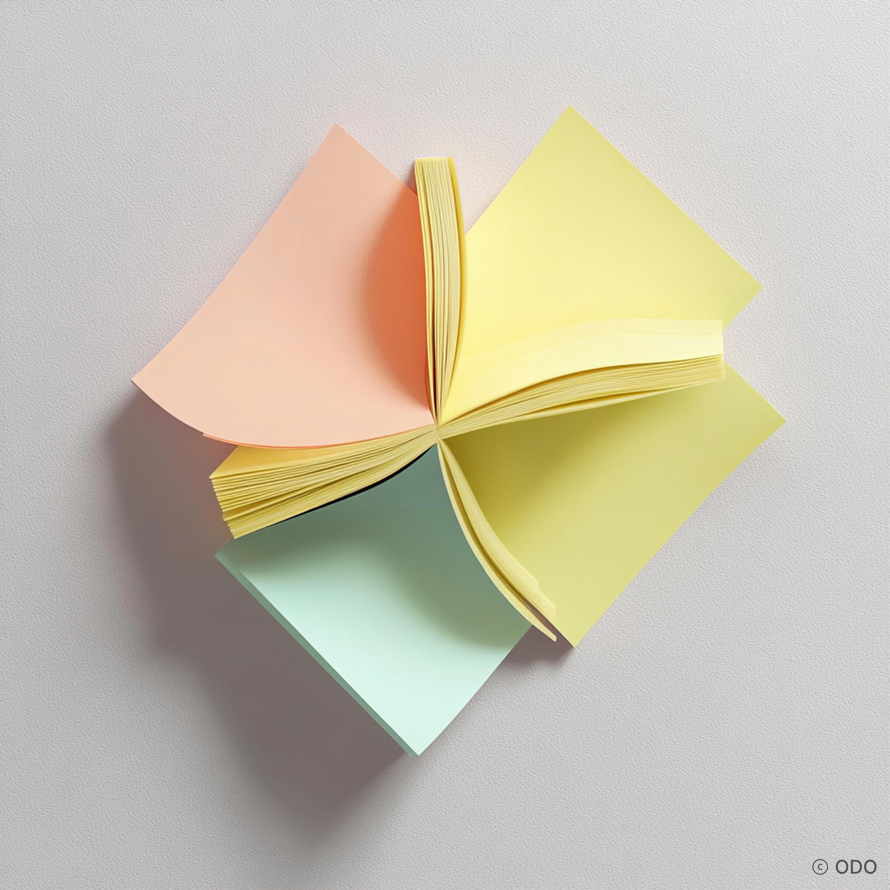 Sticky Note