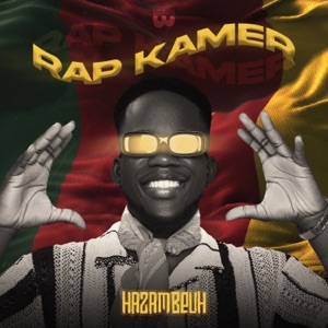 Rap kamer