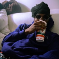 Purpleville - Single - Glock Jones