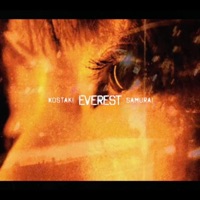 Everest (feat. Samurai Romania) - Single - Kostaki