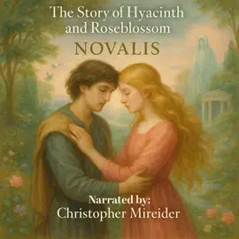 The Story of Hyacinth and Roseblossom
