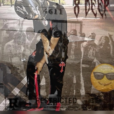 8 DEEP - Single
