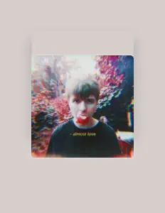聆聽 ethan、觀看音樂影片、閱讀小傳、查看巡演日期等！