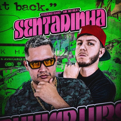 SENTADINHA - Single