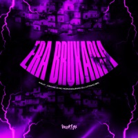 Era Bruxaria - Single - KALLY, MC Moranguinho & Cea MC