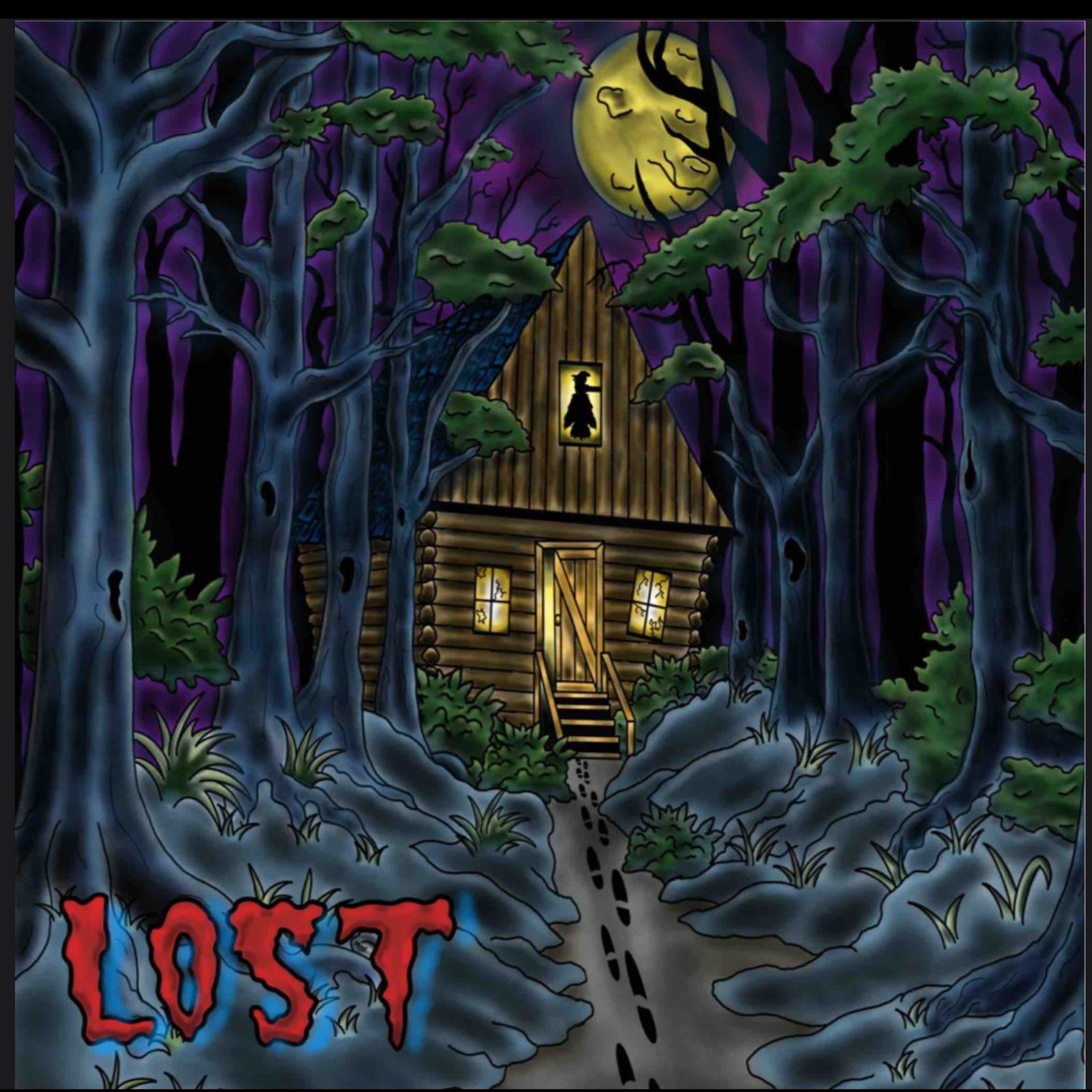 Lost - EP