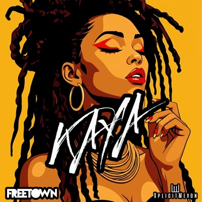 Kaya - Single
