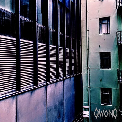 Corrode (feat. Qwazdyn) - Single