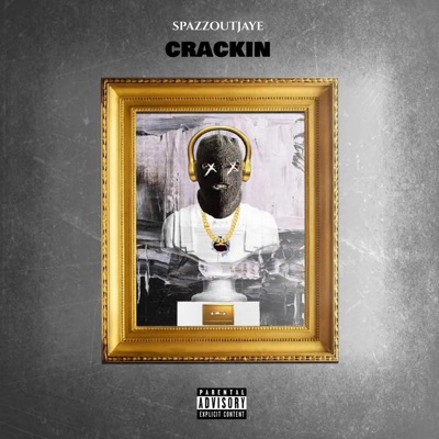 Crackin - Single