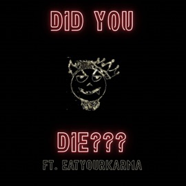 Galaxy 25 (feat. eatyourkarma) Jrocblue