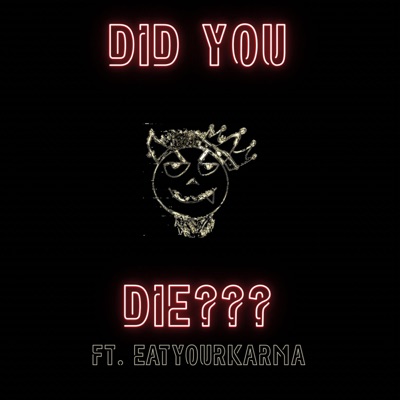 Galaxy 25 (feat. eatyourkarma) - Single