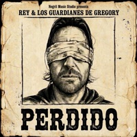 Perdido - EP - Rey & Los Guardianes de Gregory