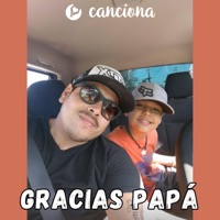 Graciаs papá - Single - Canciona