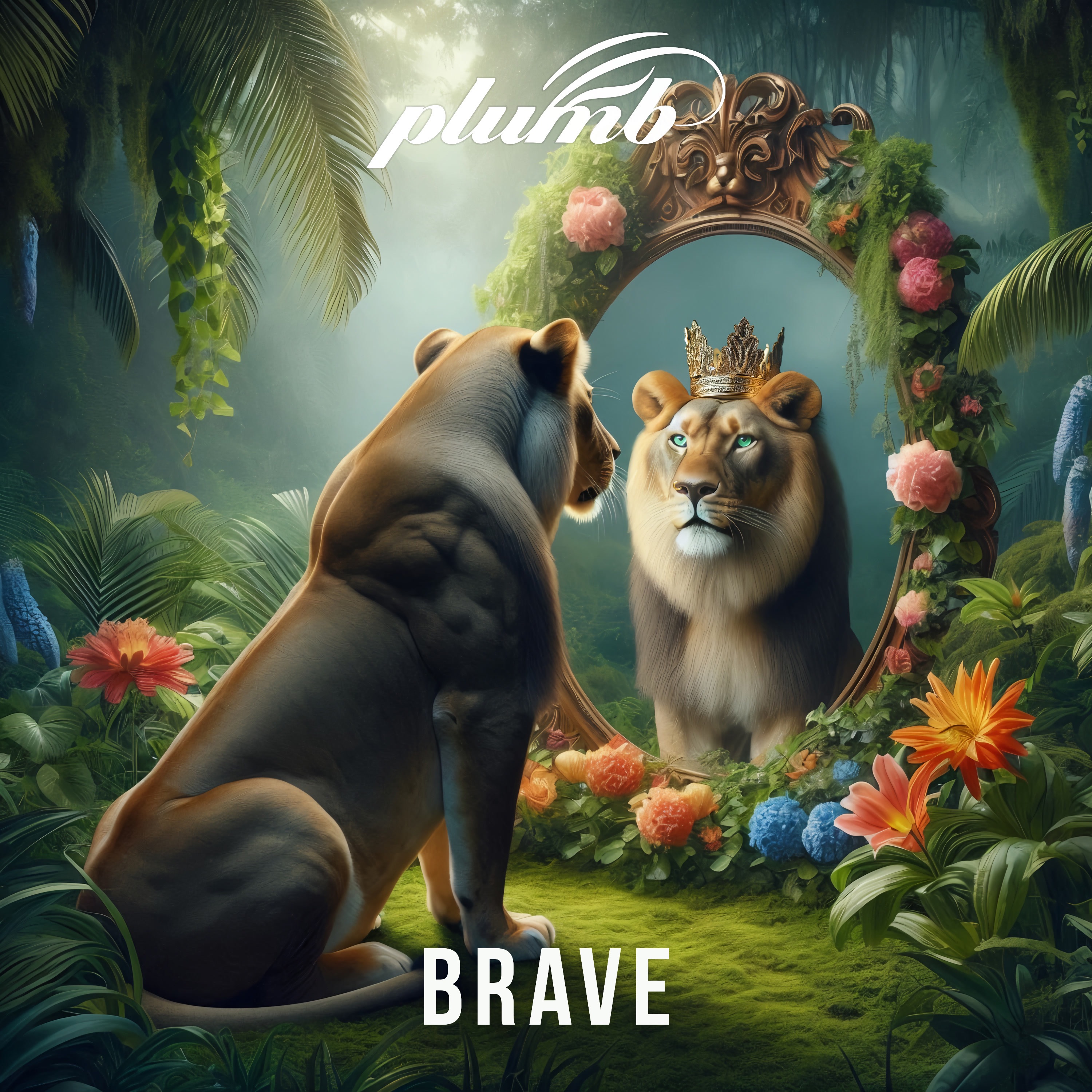 Brave - Single