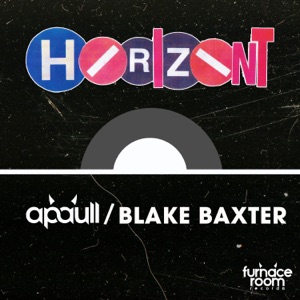 Horizont (with Greg Stafford) - EP