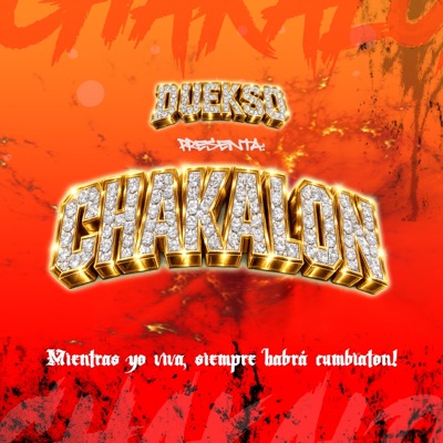 CHAKALON - Single