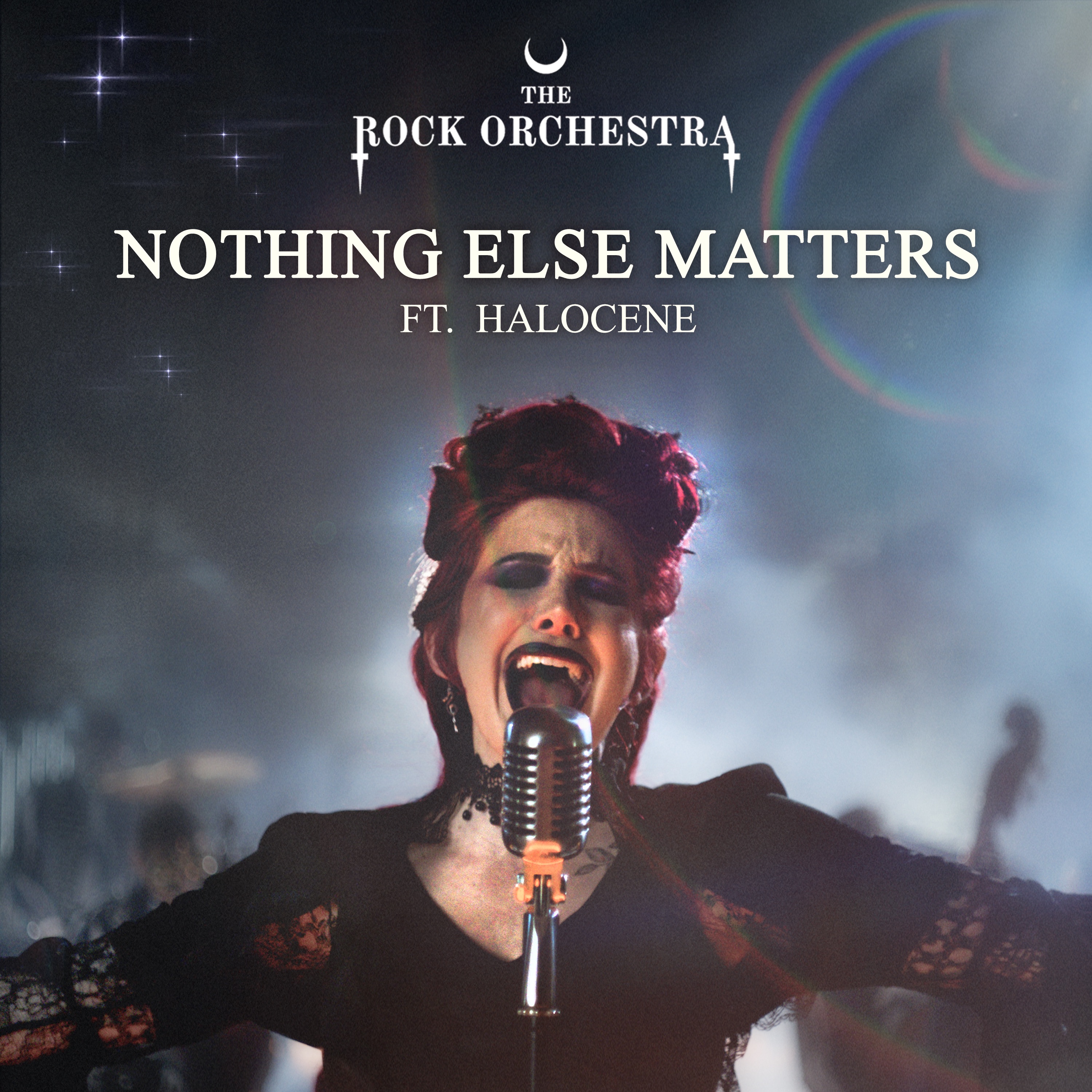 Nothing Else Matters (feat. Halocene) - Single