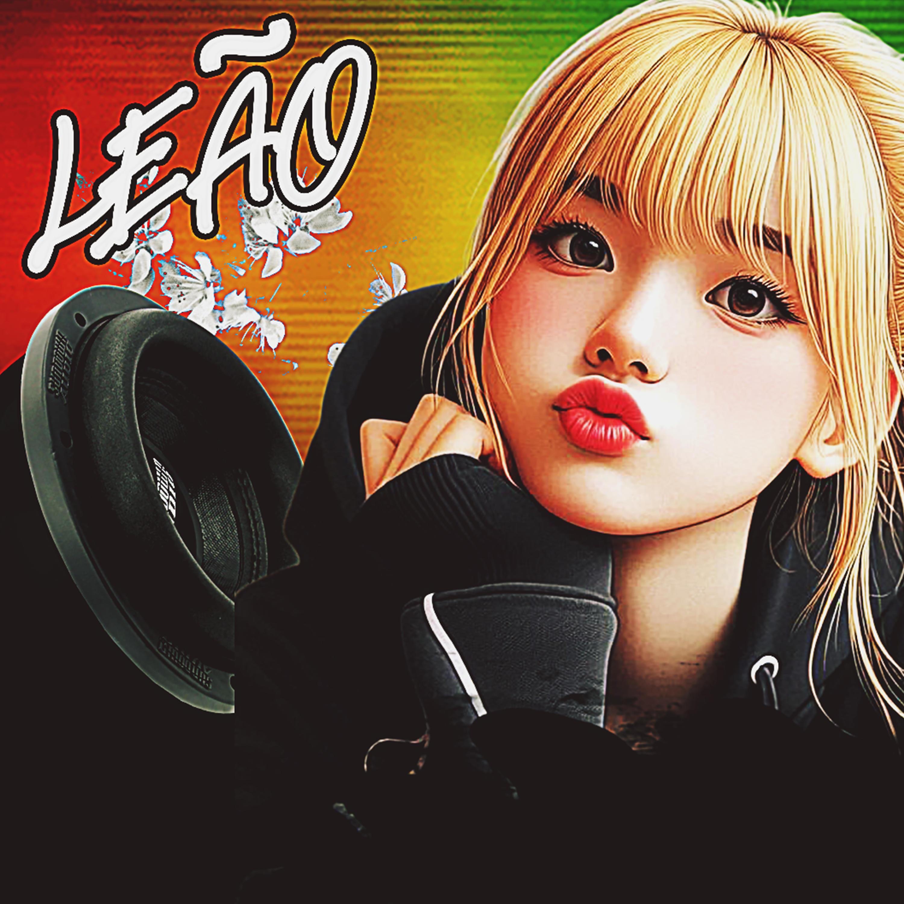 Leão (Special Reggae Version) - Single