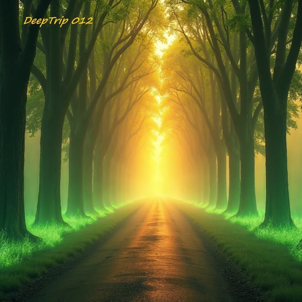 DeepTrip012 (DJ Mix)