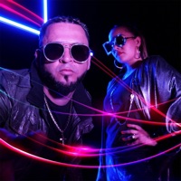 Cumpliendo mi llamado - Los Poderosos de JAH