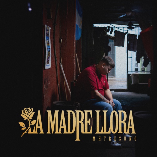La Madre Llora