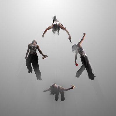 MY PRIVYMIND (MIXTAPE)