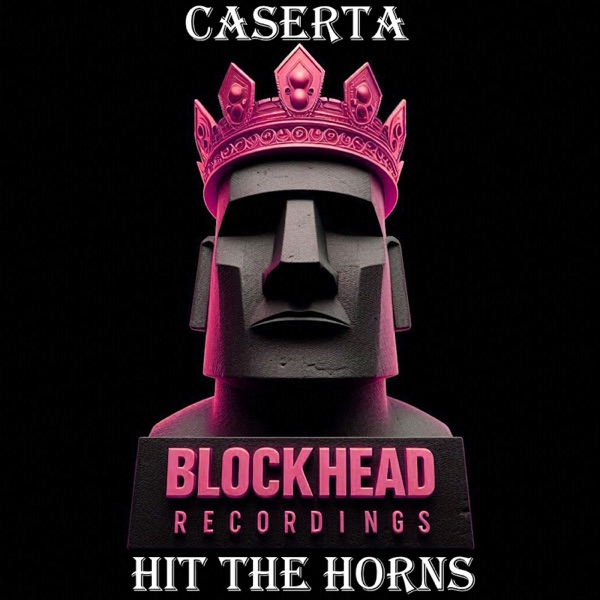 Hit the Horns - EP
