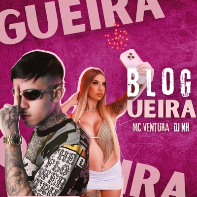 Blogueira - Single