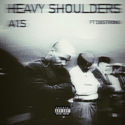Heavy shoulders (feat. DBstrong) - Single
