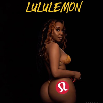 Lululemon (feat. JFIRE) - Single