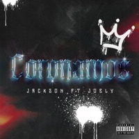 Coronamos (feat. Jackson MG) - Single - Joely