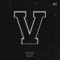 VRCTY: 001 (feat. Erick Yung & Blake Jones) - EP - VRCTY