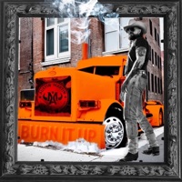 Burn It Up (Rubber To The Road) - Single - Austin Martin