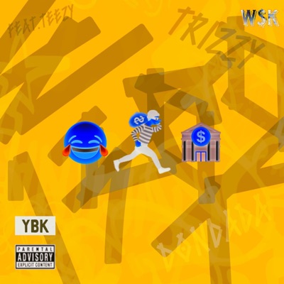 Laughing To The Bank, Pt. 2 (T&T) (feat. Teezy) - Single